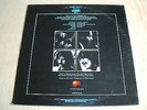 the beatles    let it be  1985 brazil  pressing vinyl  lp SBTL 1013 apple odeon