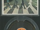 4 Spur Tonband Reel to Reel : The Beatles - Abbey road (rare Stereo issue )