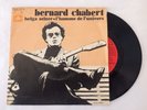 BERNARD CHABERT - L'HOMME DE L'UNIVERS / HELGA SELZER (Single 7