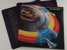 ELO Out Of The Blue 1977 Vinyl 2Lp Set Genuine Signed Autographed By Jeff Lynne