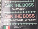 Flowchart Ask The Boss Italo Funk Classic