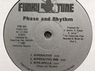 Phase & Rhythm Hyperactive / Brainfood Original NY Random Rap Rare Paul C