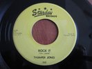Hear Both STARDAY ROCKABILLY Thumper Jones ROCK IT How Come It #240 GEORGE JONES