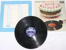 The Rolling Stones - Let It Bleed LP Stereo Blue Label - SKL 5025