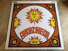 Andromeda LP Same UK RCA victor 1st press PROG BLUES GEM FULLY PLAYGRADED
