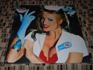BLINK 182 Enema of the State Splatter Vinyl Sealed