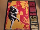GUNS N' ROSES - USE YOUR ILLUSION I - DOBLE LP 1991 SPAIN ORIGINAL GEFFEN RECORD