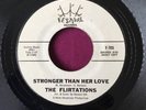 The Flirtations  