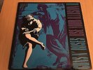 GUNS N' ROSES - USE YOUR ILLUSION II -DOBLE LP 1991 SPAIN ORIGINAL GEFFEN RECORD