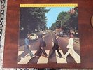 The Beatles Abbey Road MFSL MOFI Vinyl Record