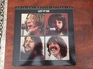 The Beatles Let It Be MFSL MOFI Vinyl Record