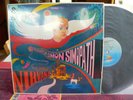 Nirvana UK  LP  ' The Story of Simon Simopath '  NM greek pressing