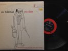 Vic Feldman-On Vibes-Mode 120-FRANK ROSOLINO