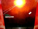 August Burns Red: Constellations Swamp Green Vinyl LP/500. Messengers Norma Jean