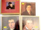 Beethoven - Herbert von Karajan, Berliner Phil, 9 Symphonien 5cd+booklet Box Set