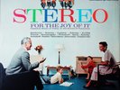 TAS - Stereo for the Joy of It - Classical / RCA Living-Stereo SD, LSC-9300 10LP