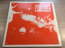 LP EFA 04046-08 Die Goldenen Zitronen ?– Punkrock Limited Edition OIS POSTCARD