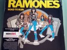 LP RAMONES - ROAD TO RUIN Vinile Nuovo