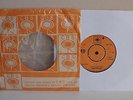 BOB DYLAN - LAY LADY LAY - ULTRA  SINGLE CHILE PRS
