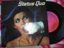 Status Quo ?– In My Chair  Pye Records ?– 7P 103  UK 7inch VinylSingle