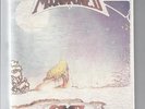 CAMEL empty official DU slipcase moonmadness PROMO box for JAPAN mini lp cd