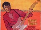 RARE GENE VINCENT 