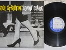 SONNY CLARK COOL STRUTTIN' BLUE NOTE LNJ-80072 Japan Vinyl LP