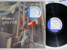 HORACE SILVER QUINTET STYLINGS OF BLUE NOTE BLP 1562 Japan Vinyl LP