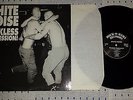 White Noise- Reckless Aggression ,Vinyl