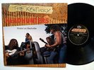 KENTUCKY HEADHUNTERS Pickin On Nashville LP NEAR-MINT vinyl COUNTRY Rock   Lc241