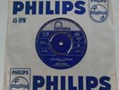 RARE KINKS BEAT 45 Barry Fantoni Little Man In A Little Box/ Fat Man RAY DAVIES