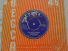 RARE MOD BEAT 45 Steve Aldo Can I Get A Witness/ Baby What Do You Want Me To Do