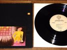 RICKIE LEE JONES   GIRL AT HER VOLCANO   EU WARNER BROS VINYL 10