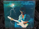 Jimi Hendrix MIDNIGHT LIGHTNING SEALED 1ST PRESS 1975 1ST PRESS USA LP