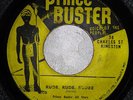 Prince Buster All Stars, The Charmers ?– Rude, Rude, Rudee / Oh  My Baby