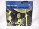 ART BLAKEY & JAZZ MESSENGERS - The Big Beat LP  BLUE NOTE BLP 4029