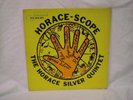 Horace Silver Quintet - Horace-Scope LP  Blue Note BLP 4042