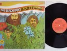 BEACH BOYS ENDLESS SUMMER CAPITOL ECS-90022 Japan Vinyl LP