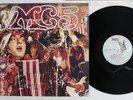 MC5 KICK OUT THE JAMS ELEKTRA P-8608E Japan Vinyl LP