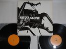MASSIVE ATTACK MEZZANINE VIRGIN/CIRCA WBRLP4 7243 8 45599 1 5 EU Vinyl 2LP