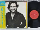 NED DOHENY PRONE CBS/SONY 25AP 1359 Japan OBI Promo Rare Vinyl LP