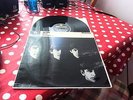 THE BEATLES:WITH THE BEATLES,1963,MONO,K/T MARKED,1N/1N,DOMINION CREDIT,VG/EX