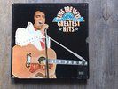 ELVIS PRESLEY GREATEST HITS READER'S DIGEST 6 LP BOX SET 111 TRACKS