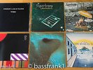Konvolut 30x ROCK, PROGRESSIVE ROCK, POP, WESTCOAST LPs, bunt gemischt