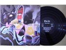 osanna - milano calibro 9 LP originale Italy