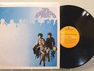 LP - The Deirdre Wilson Tabac - Self Titled
