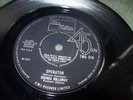 Brenda Holloway -Operator / I'll Be Available 7