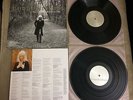Emmylou Harris All I Intended To Be Vinyl 2X LP + CD Wrecking Ball Red Dirt Girl