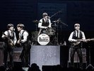 Bootleg Beatles tickets for Cambridge Corn Exchange - 12th April 2017 19:30