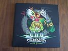 UDO-CELEBRATOR RARETRACKS,2 YELLOW LP G/F LIKE ACCEPT,HELLOWEEN,IRON MAIDEN,RIOT